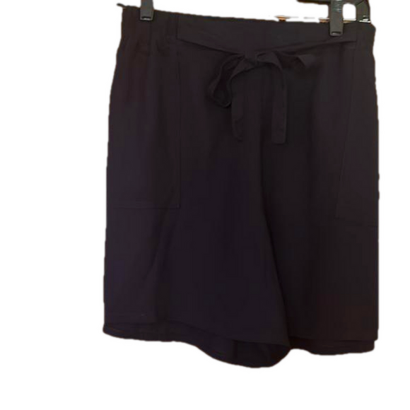 Loralette black shorts NEW - Picture 13 of 13